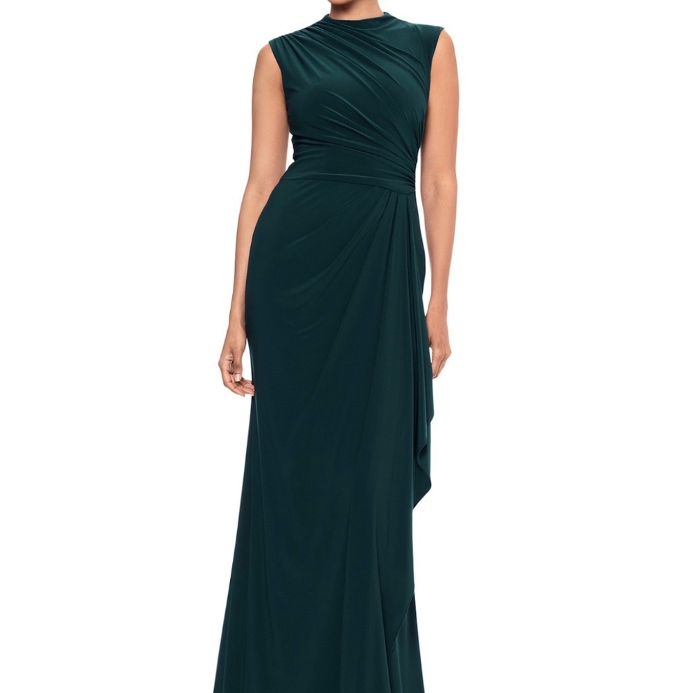 Elegant formal gown